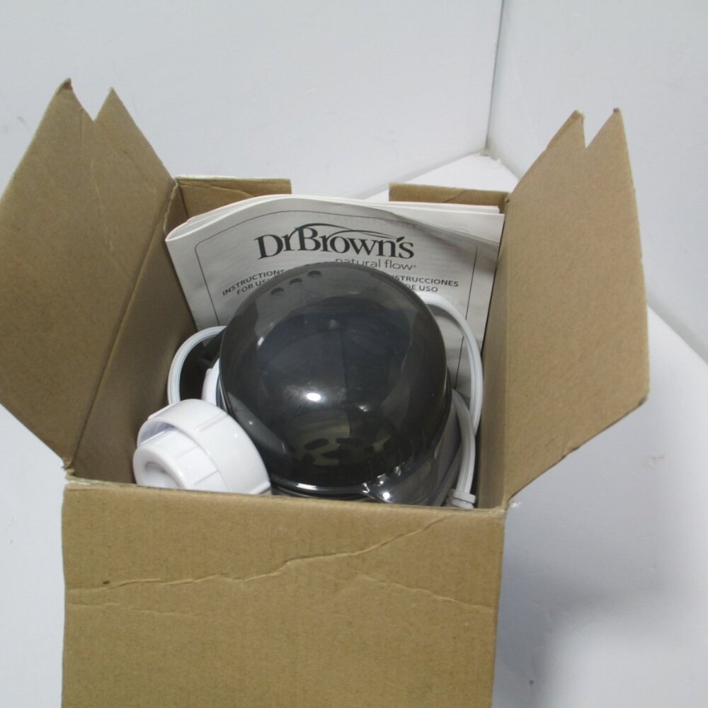 Dr. Browns Insta-Feed Baby Bottle Warmer and Sterilizer NEW - Picture 3 of 8